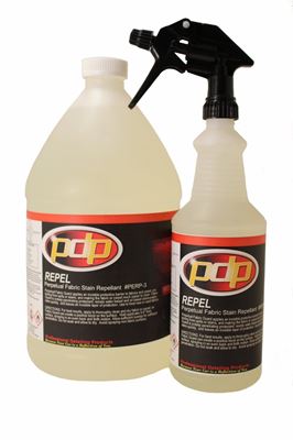 REPEL Perpetual Fabric Stain Repellant