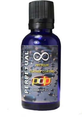 PERPETUAL LEATHER COATING