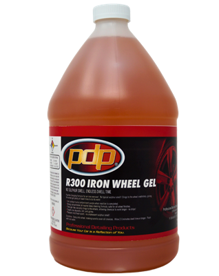 R300 Iron Wheel Gel
