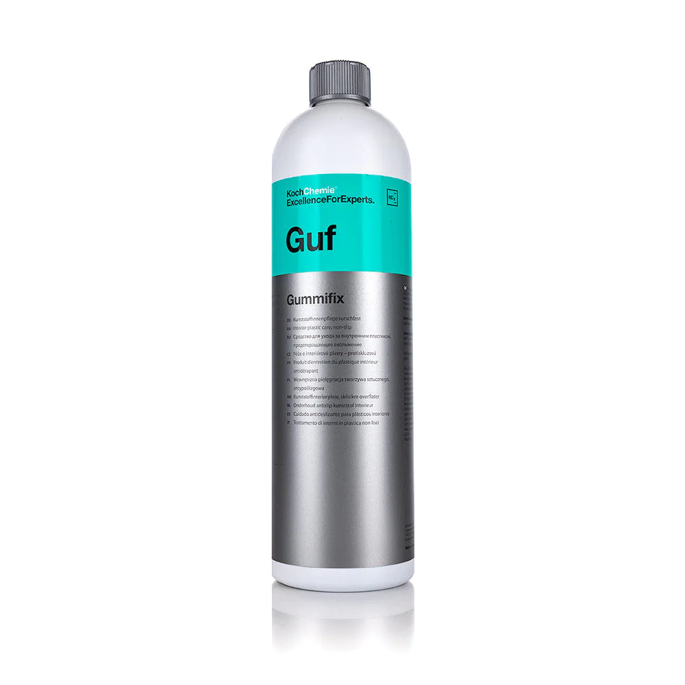 Gummifix