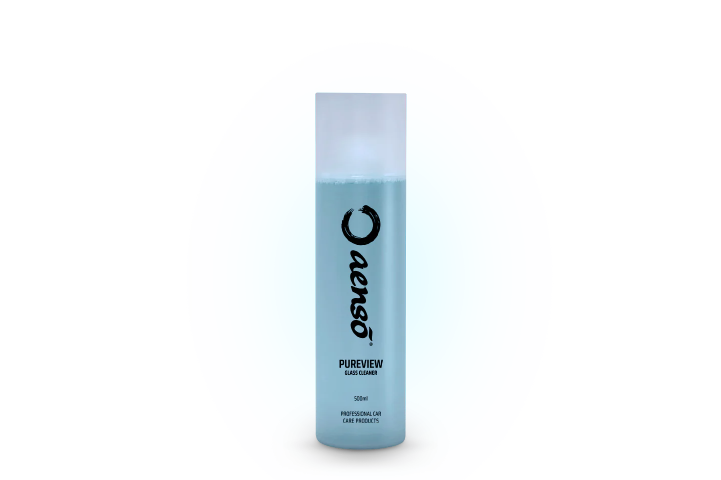 Pureview – Glass Cleaner 500ml