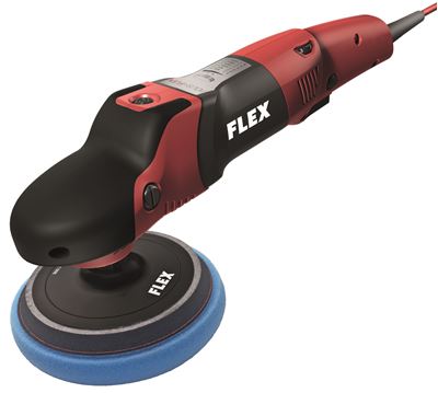 FLEX ROTARY POLISHER