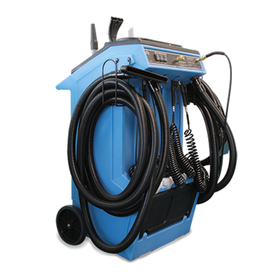 Mytee Deluxe Prep Center