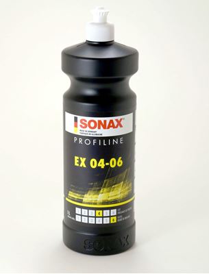 SONAX EX 04-06