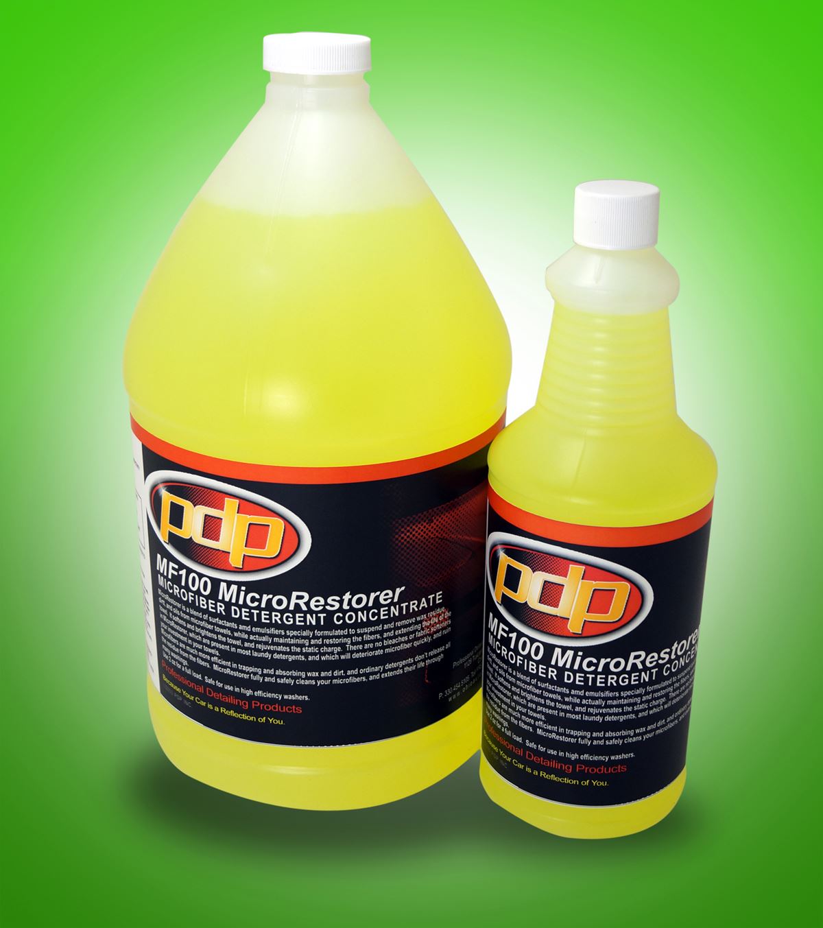 MF100 MICRORESTORER