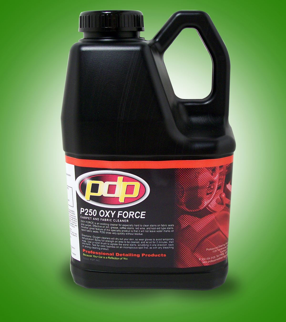 P250 OXY FORCE