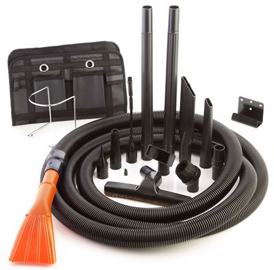 Vac N Blo Commercial Series Car Vac