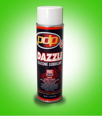FD14 EXTERIOR DRESSING- Dazzle