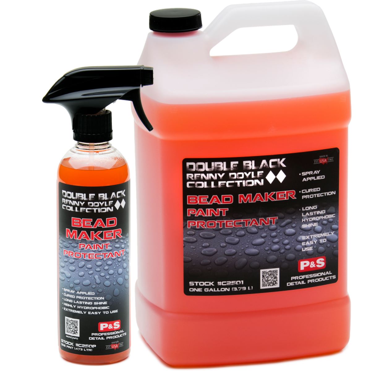 Bead Maker Paint Protector