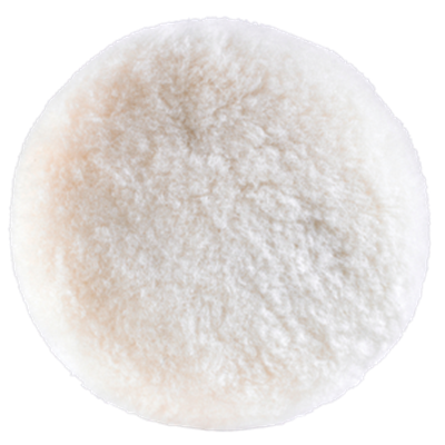SONAX Lambskin Polishing Pad