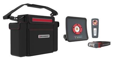 ESSENTIAL DETAILING KIT