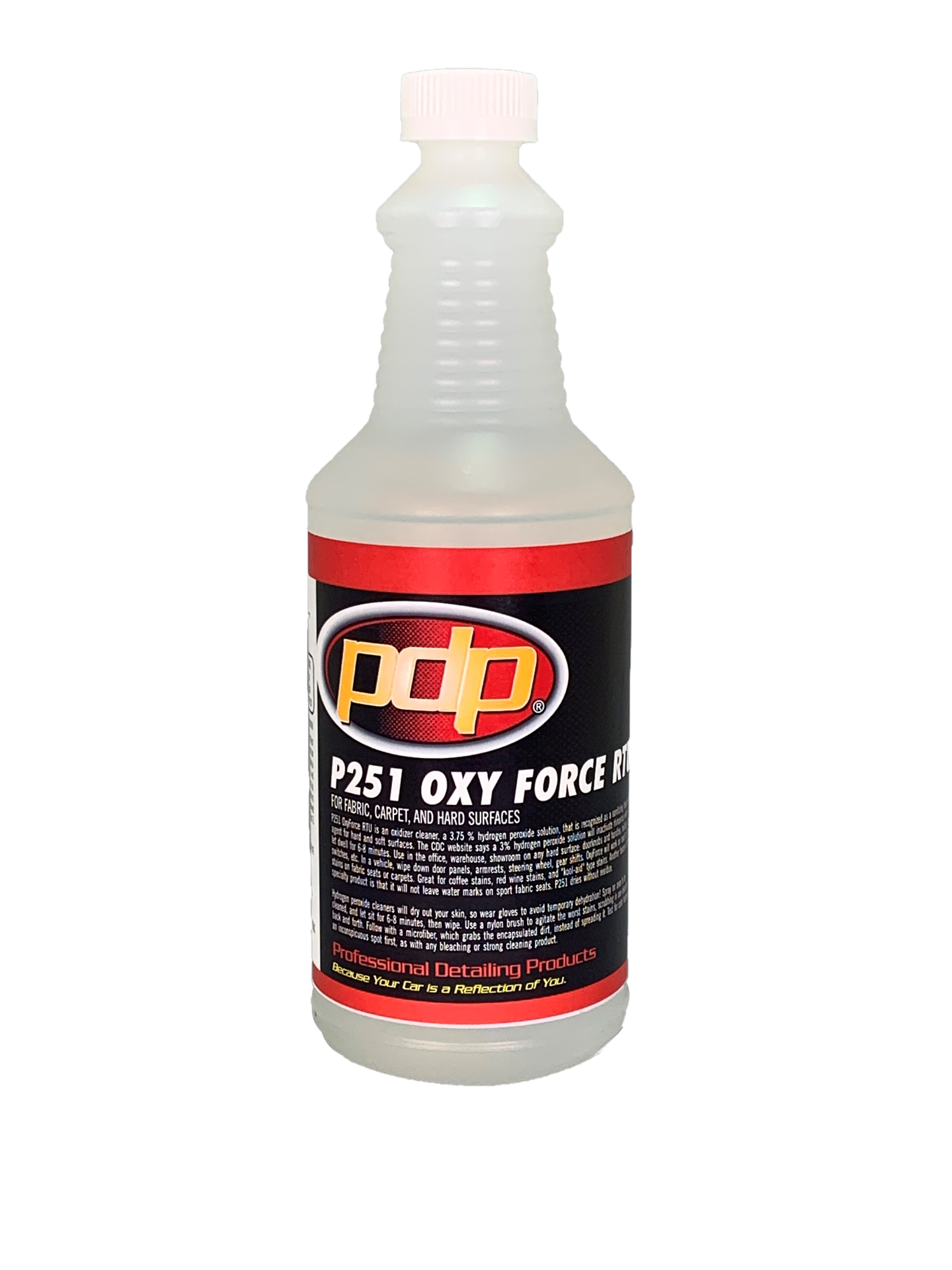 P251 OXY FORCE RTU
