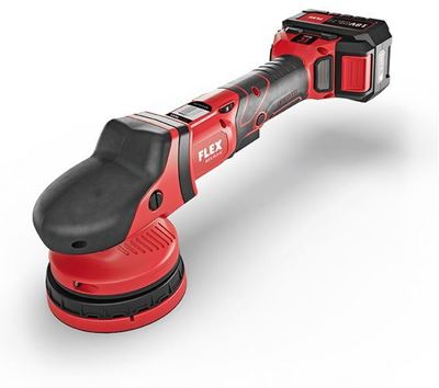 FLEX XCE 8-125 Cordless