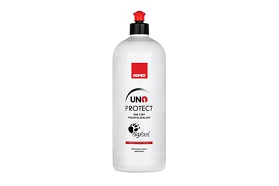 Rupes Uno Protect polish & compound