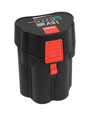 BIGFOOT HLR75 MINI IBRID POLISHER KIT