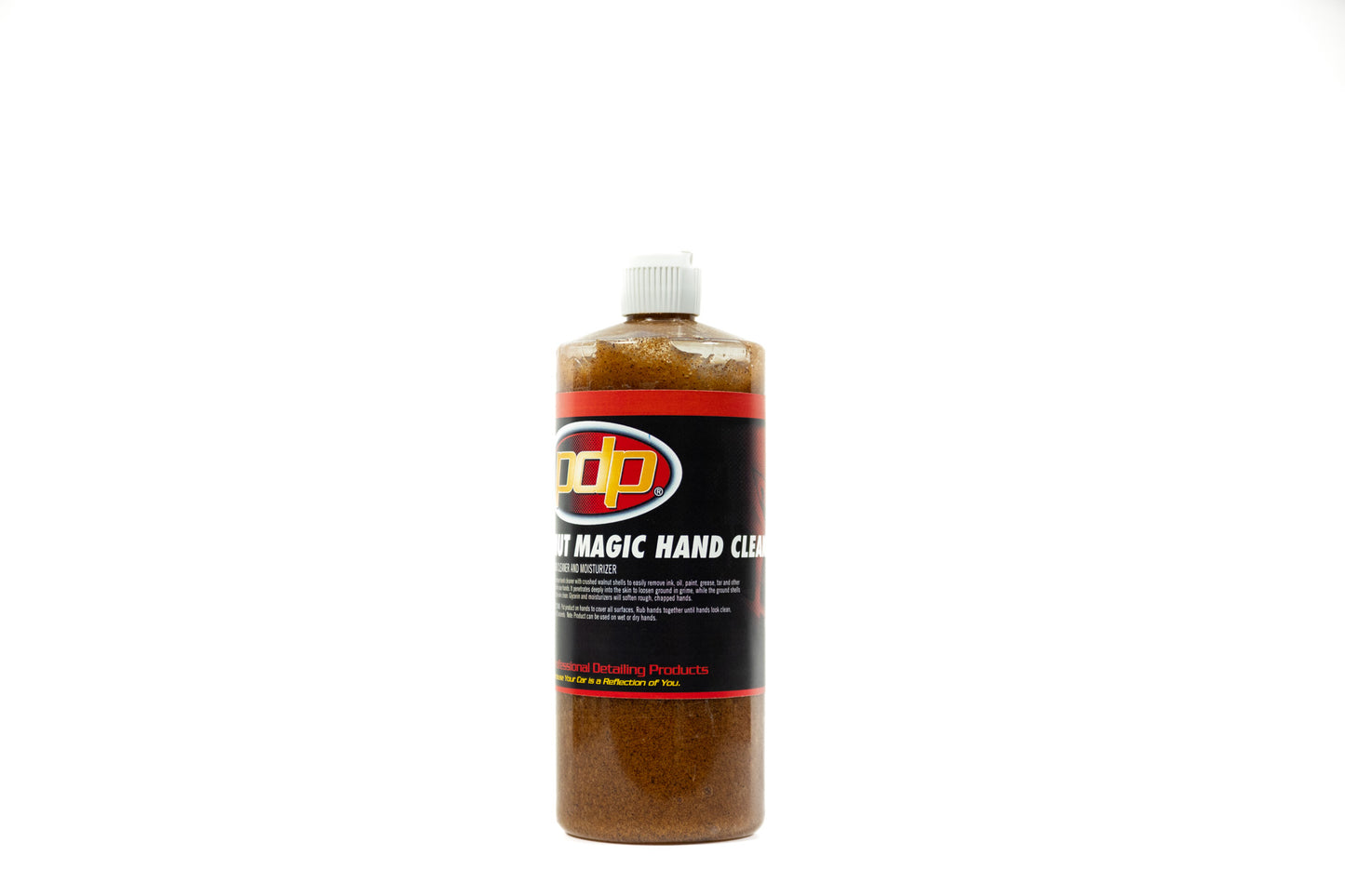 Nut Magic Hand Cleaner