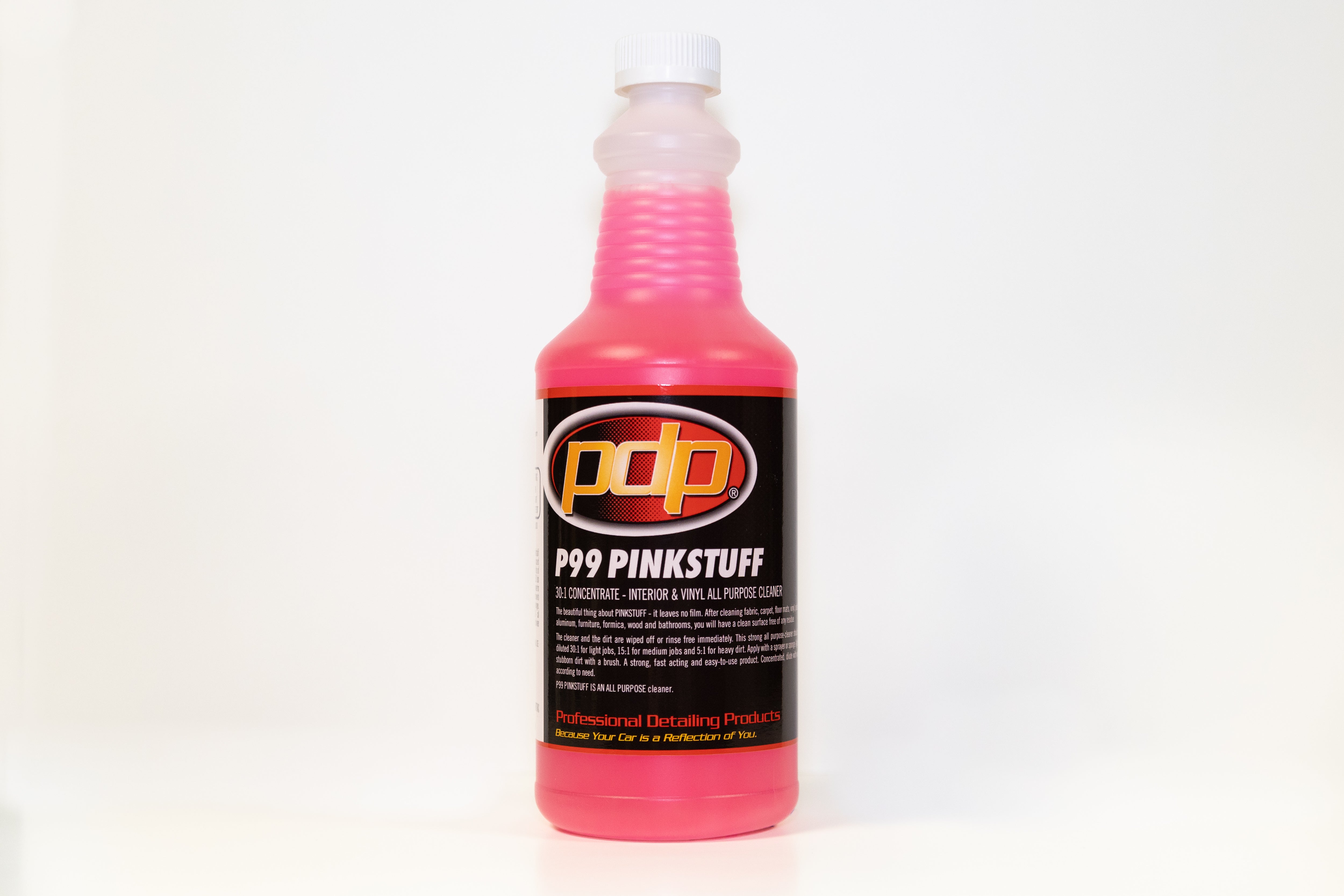 Pinkstuff - Interior & Vinyl/All Purpose Cleaner 1 Gallon