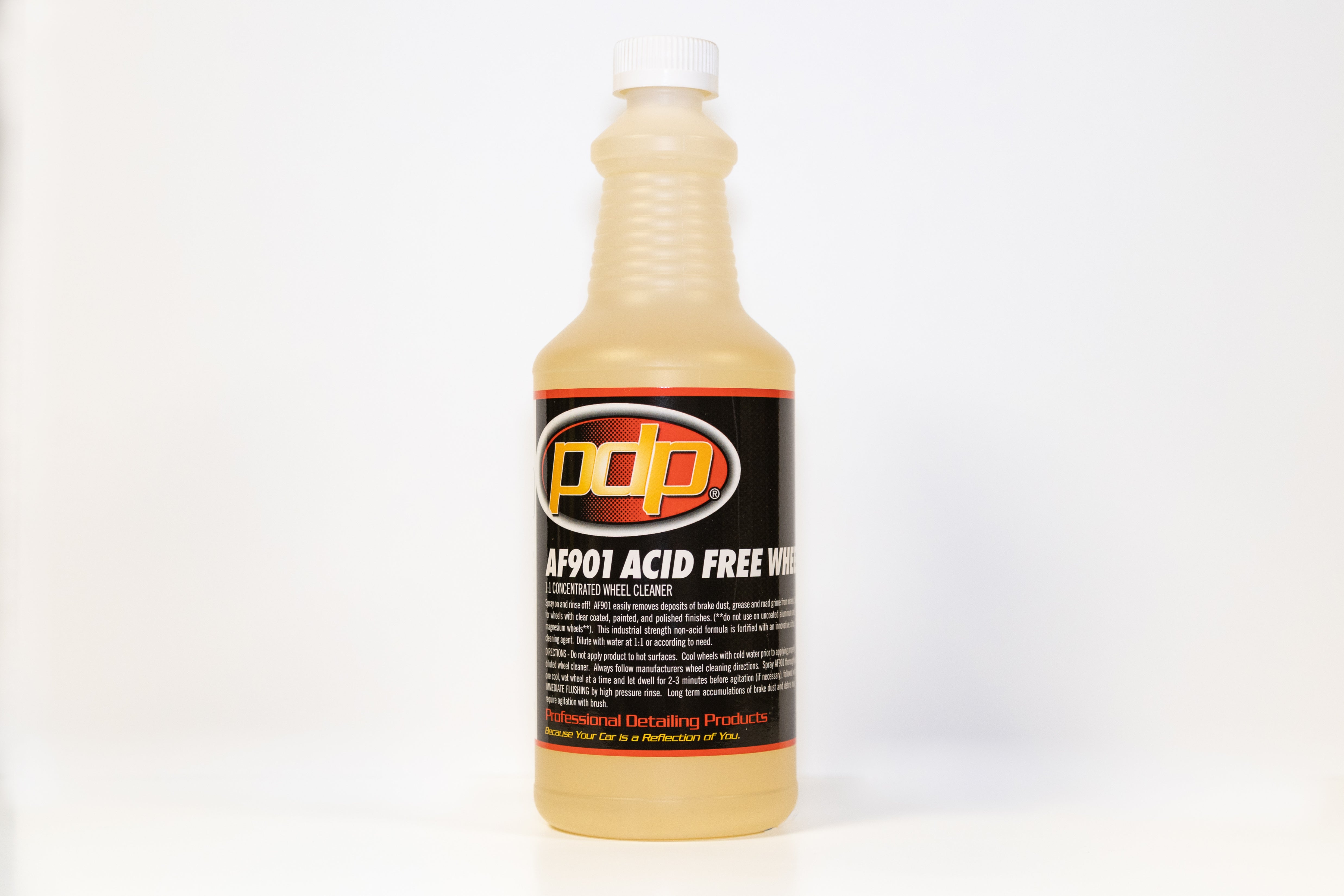 FireBall Wheel Cleaner AF701. Professional Detailing Products, Because Your  Car is a Reflection of You