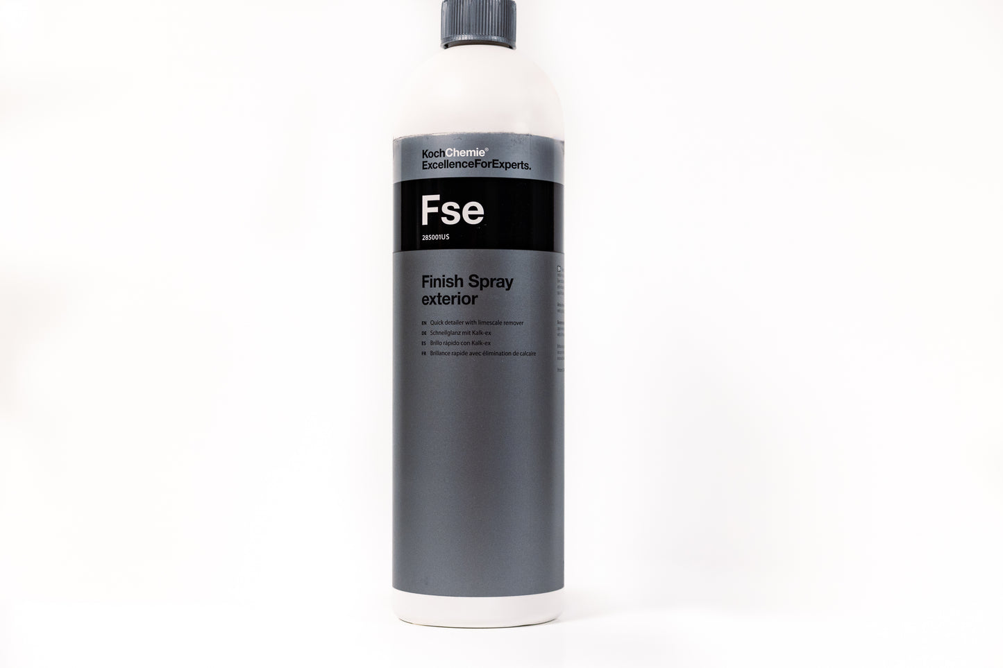 Fse- Finish Spray Exterior