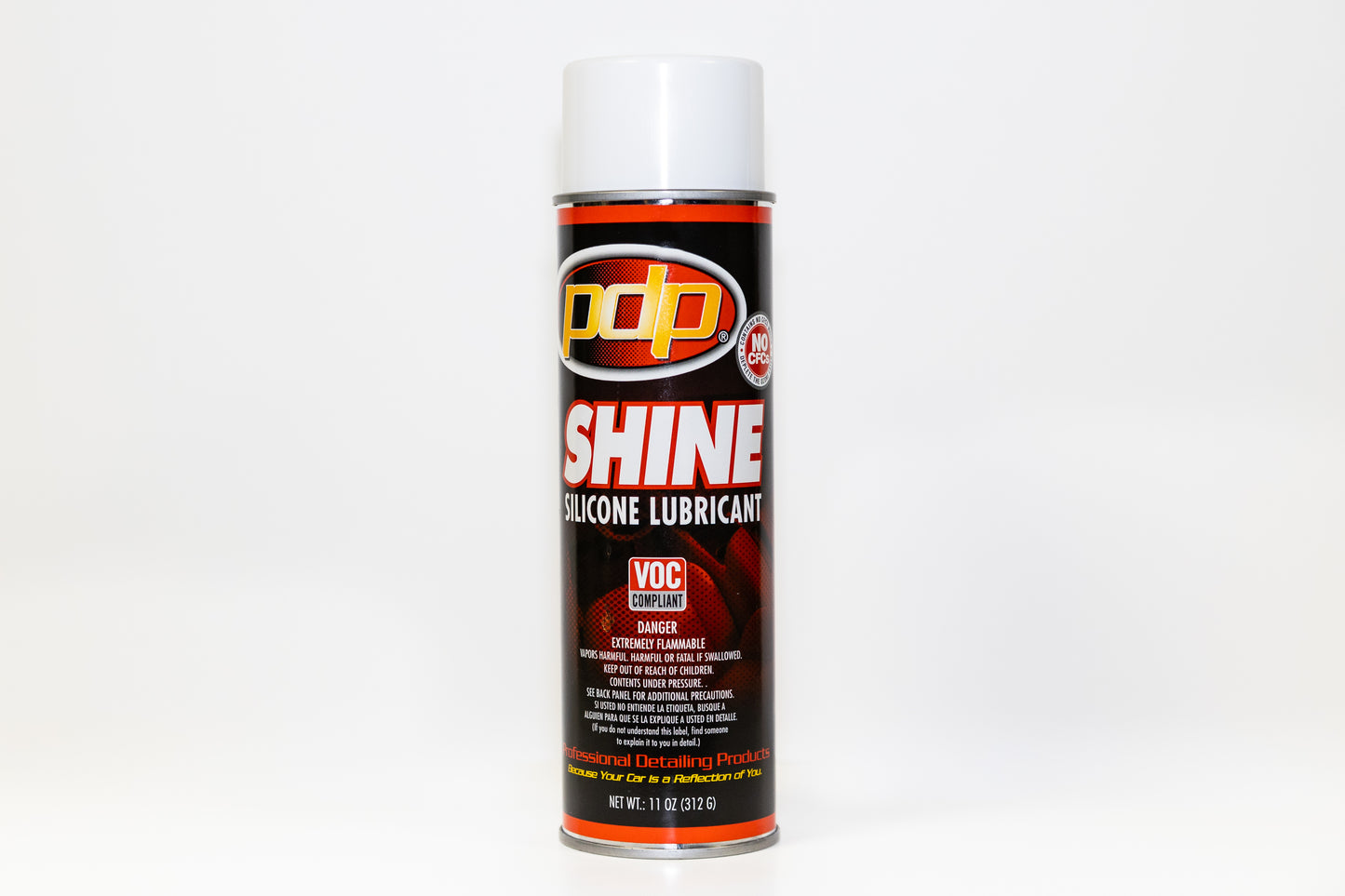 FD12 Aerosol Shine Dressing