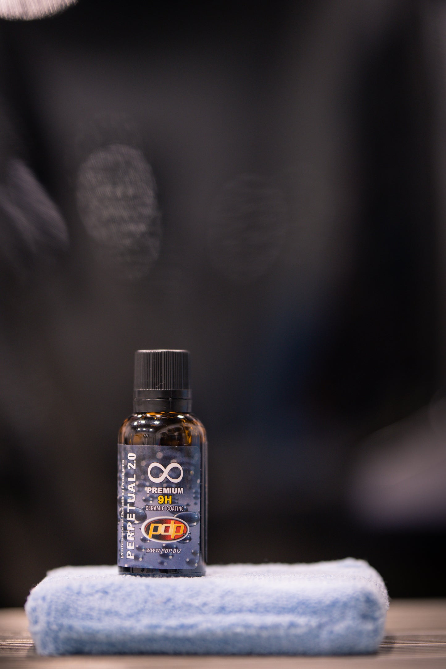 CROSSLINK Ceramic Coating