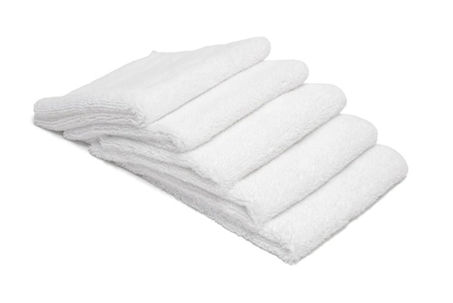 Elite Edgeless Microfiber Detailing Towels