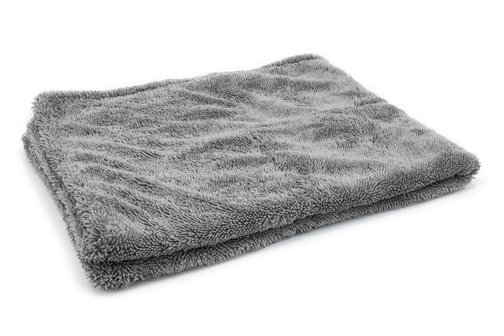 Dreadnought - Microfiber Car Drying Towel