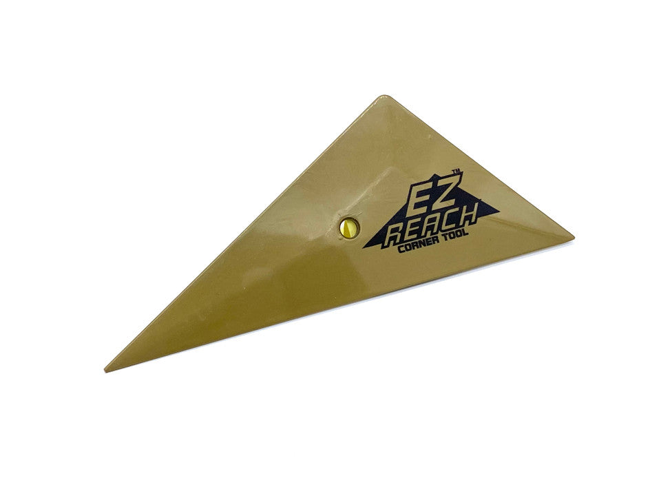 Gold EZ Reach Corner Tool