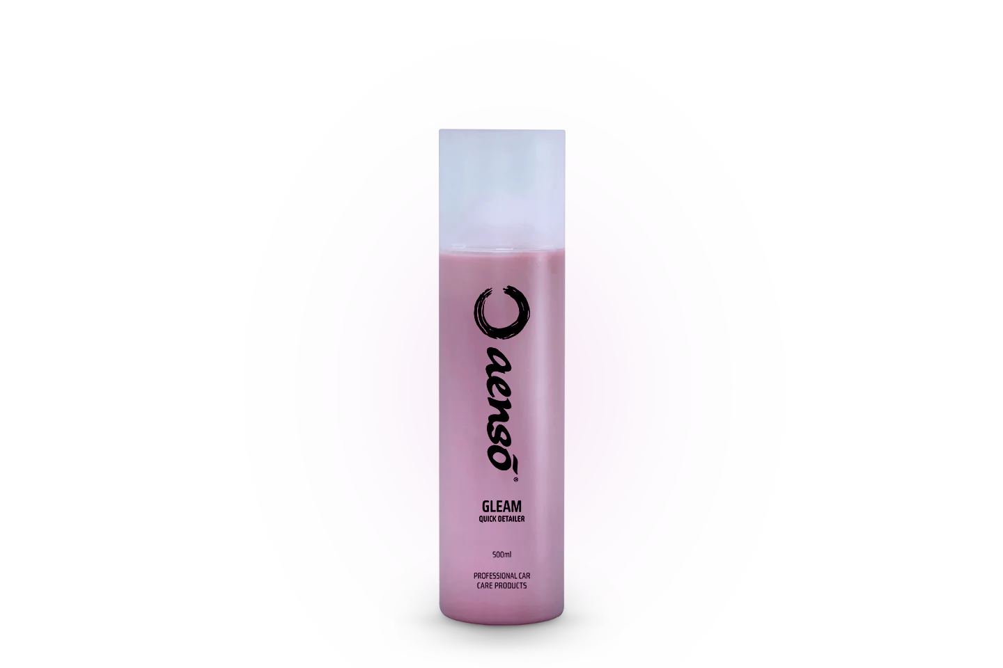 Gleam- Quick Detailer