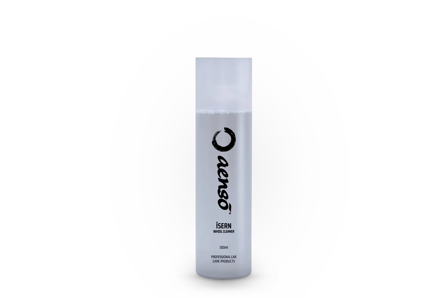 Īsern – Wheel Cleaner