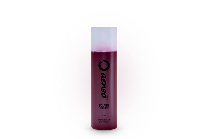 Polaris- Snow Foam