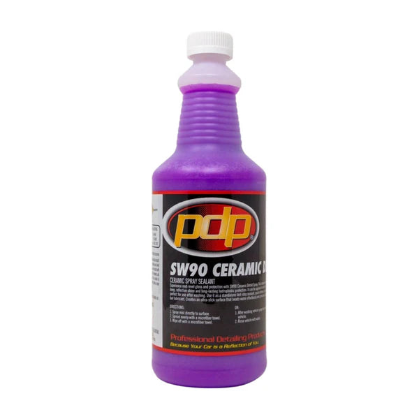 Ceramic Detail Spray