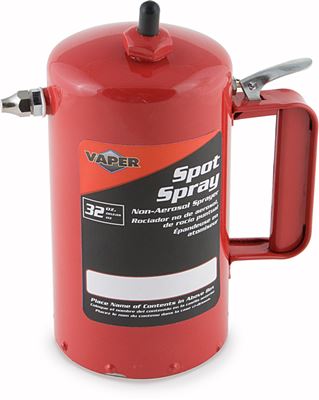 VAPER 19-419 - Spot Spray Non-Aerosol Sprayer