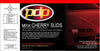 M91A CHERRY SUDS- Thick Sudser