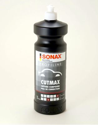 SONAX CutMax