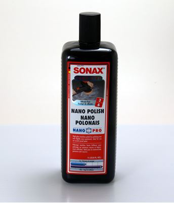 SONAX PROFILINE NANO POLISH