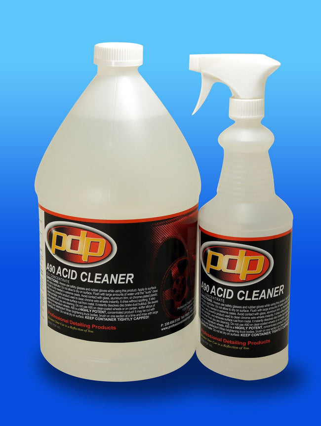 A90 ACID CLEANER Concentrate