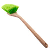 ANGLE LONG HANDLE WHEEL BRUSH