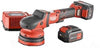 FLEX XCE 8-125 Cordless