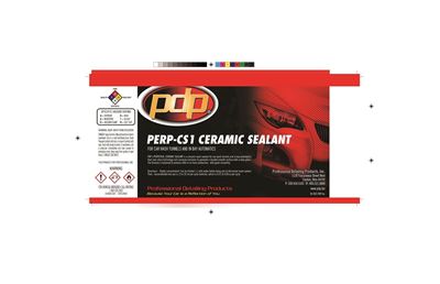 CS1-15 Perpetual Ceramic Sealant for Car Wash Tunnels