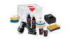BIGFOOT HLR75 MINI IBRID POLISHER KIT