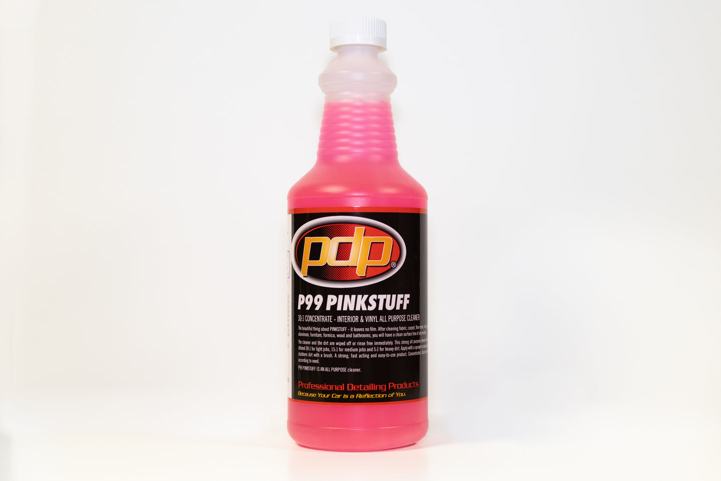 PINKSTUFF . Professional Detailing Products, Because Your Car is a  Reflection of You