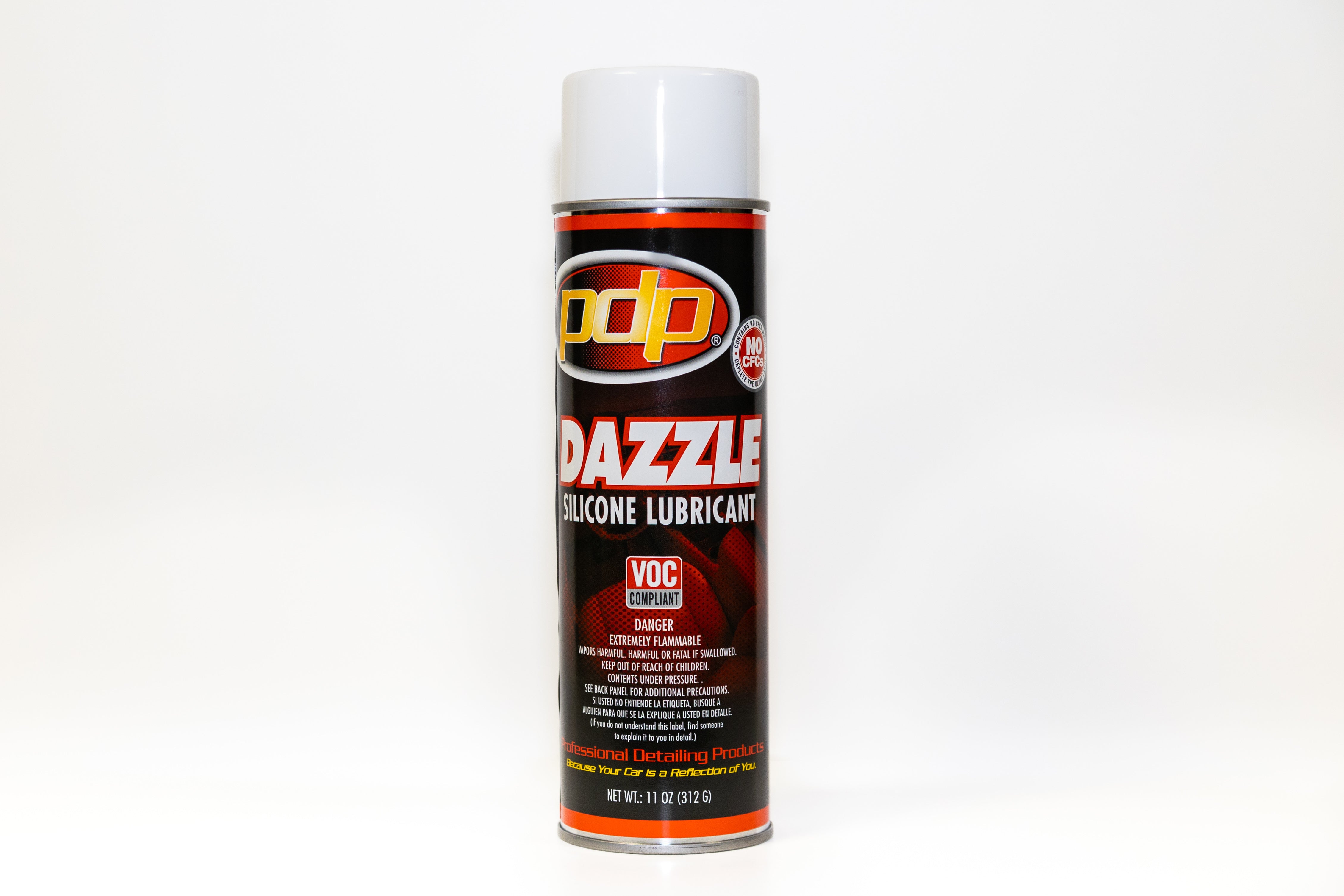 FD14 EXTERIOR DRESSING- Dazzle – Keystone Detail Supply