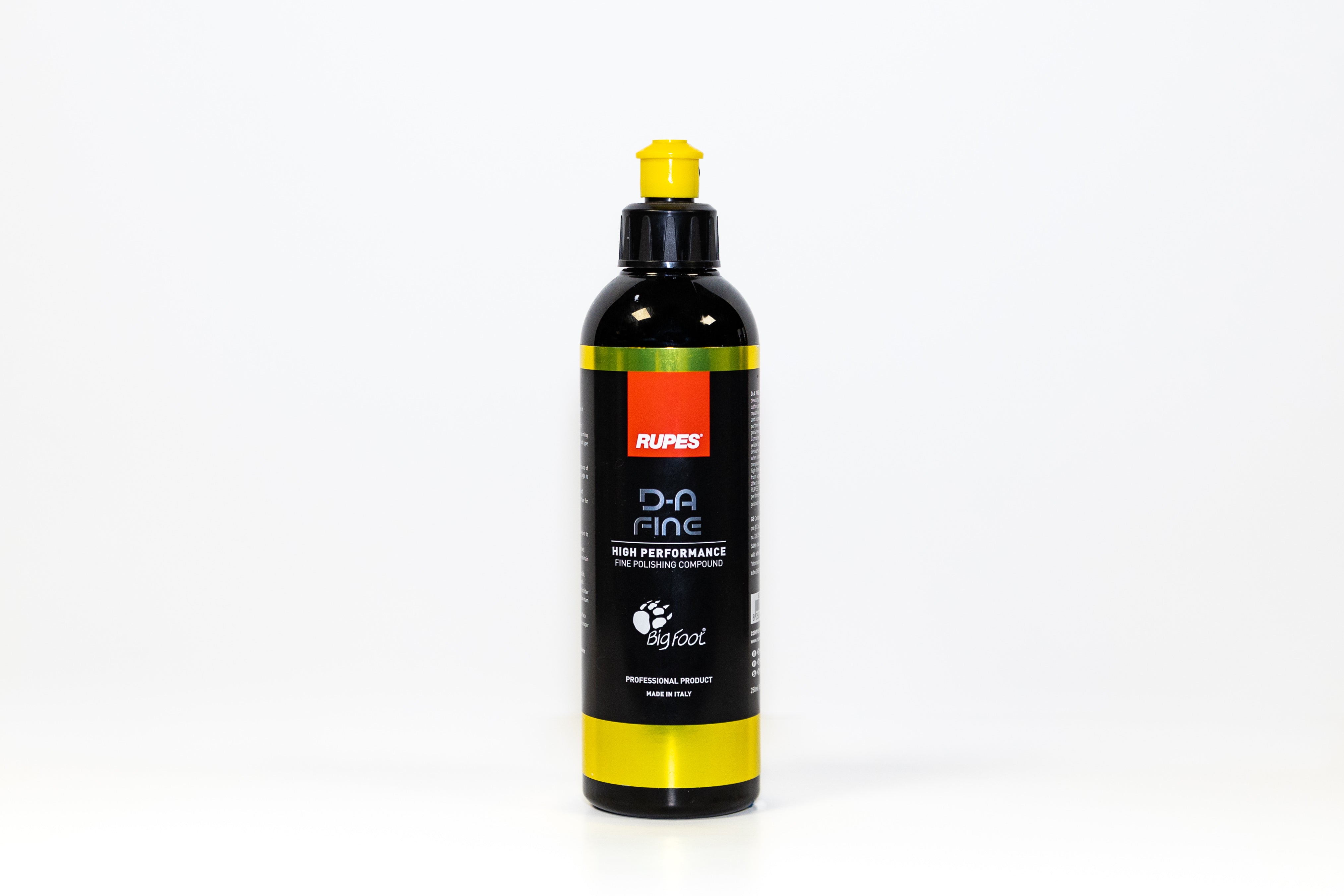 Rupes fine compound – Keystone Detail Supply