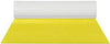 5 1/2" Yellow Turbo Squeegee