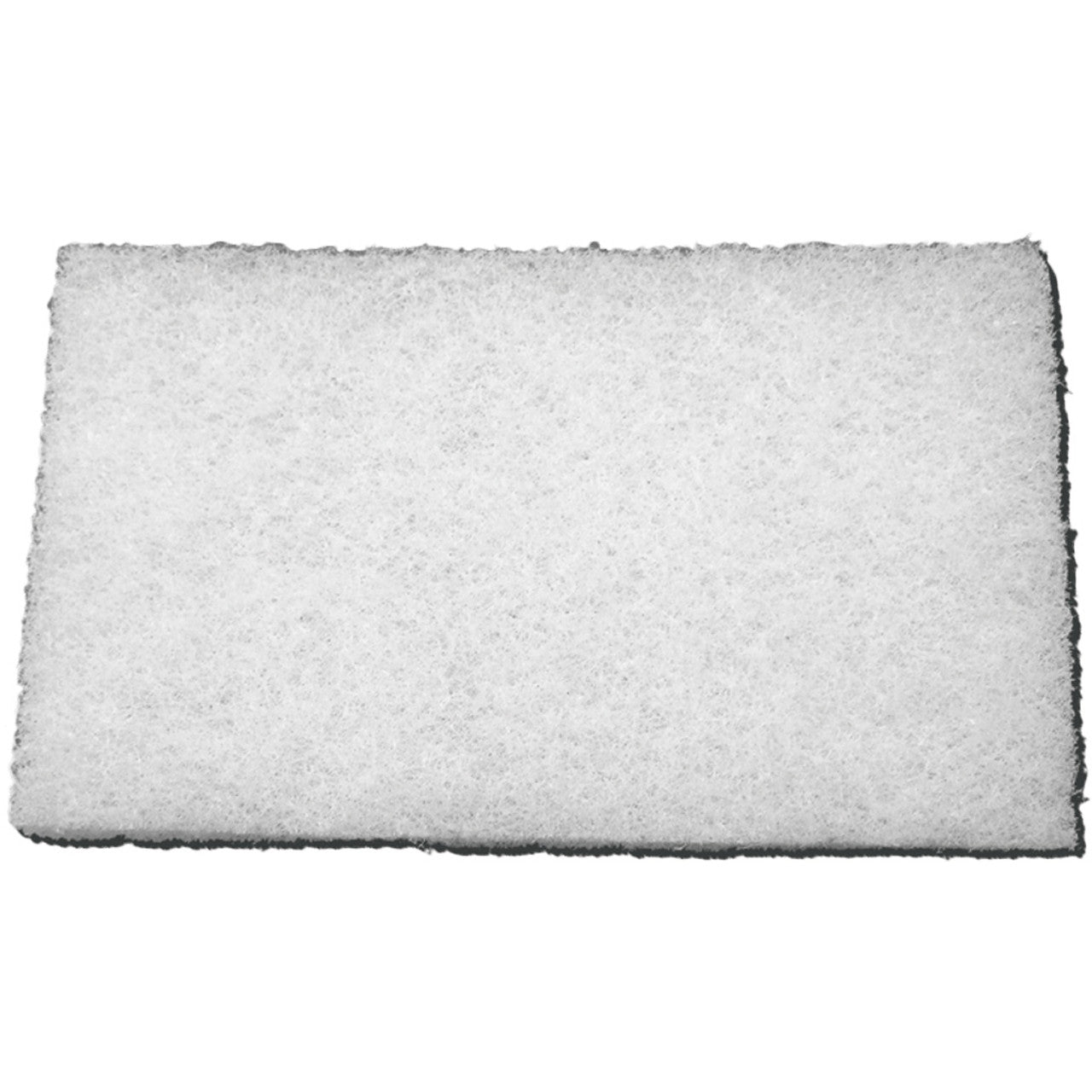 Basic White Scrub Pad