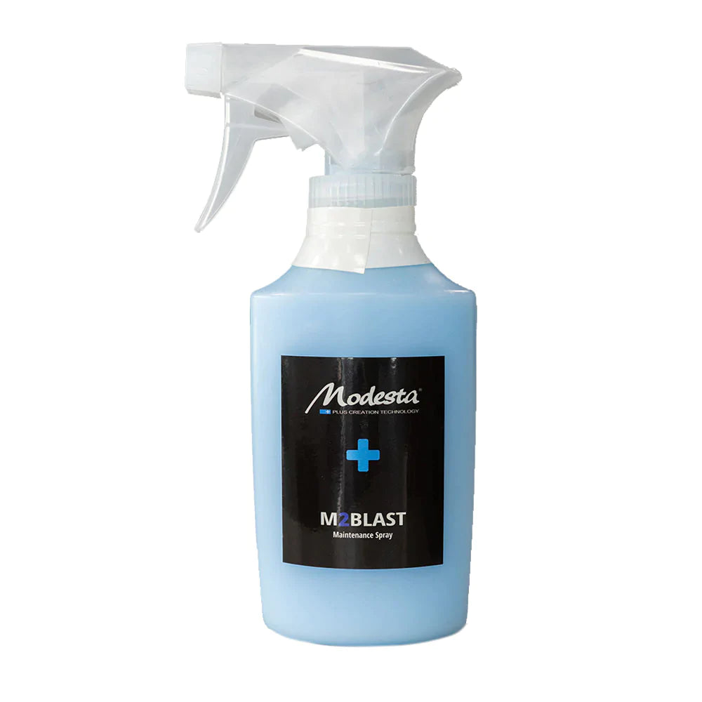 Modesta M2 Blast – Keystone Detail Supply