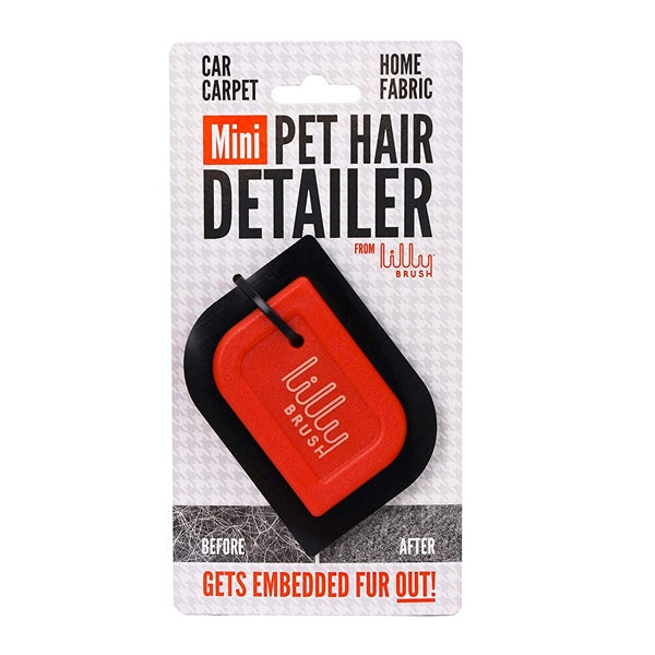 Lilly Mini Pet Hair Detailer