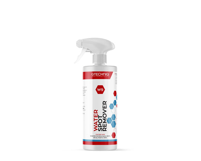 W9- Water Spot Remover